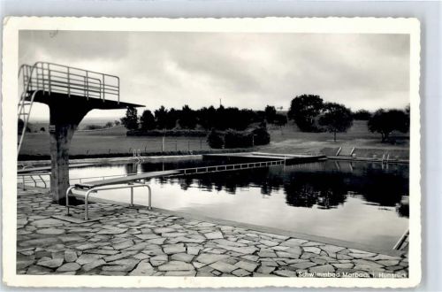 Morbach Schwimmbad