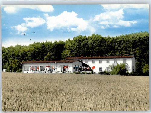Arnsburg Gasthaus Zum Klosterwald