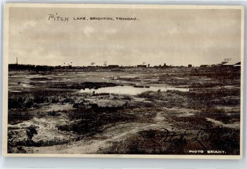 Lake Brighton