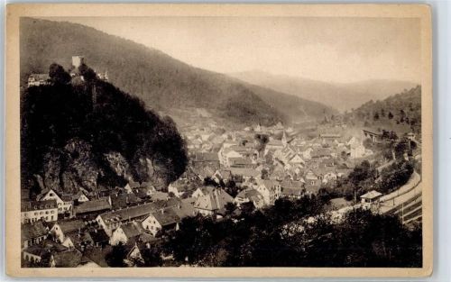 Hornberg