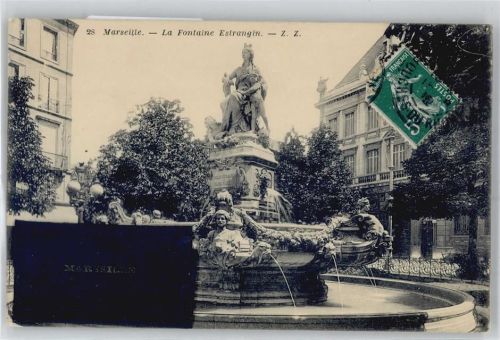 Marseille Leporello
