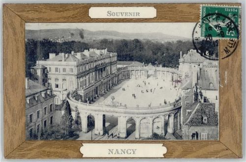 Nancy Leporello