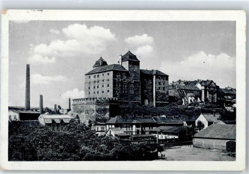 Mlada Boleslav Jung-Bunzlau