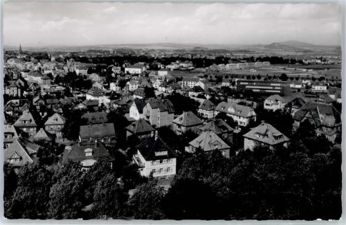 Gießen