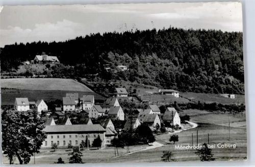 Mönchröden