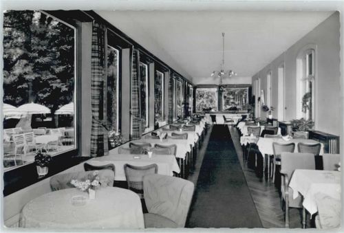 Hüsede Gasthaus