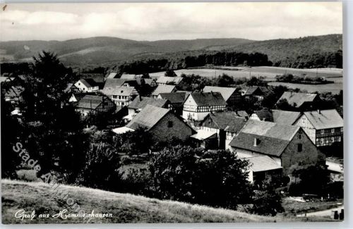Hommershausen