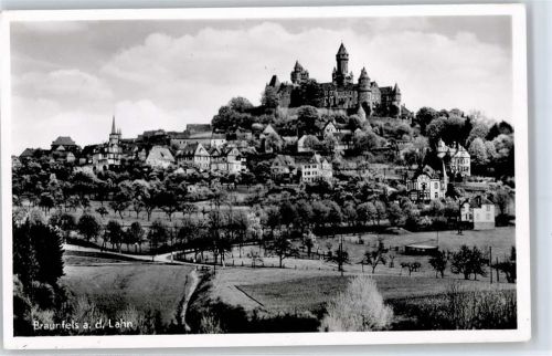 Braunfels