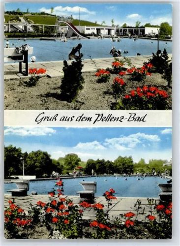 Andernach Schwimmbad