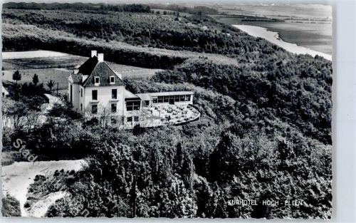 Elten Kurhotel