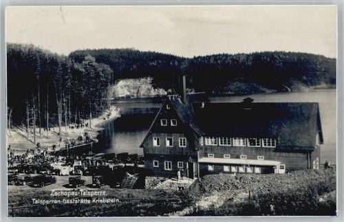 09405 O9360 Zschopau - Talsperre Kriebstein