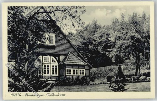 Melle Kinderheim