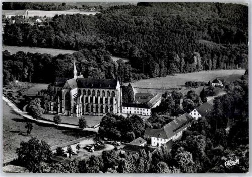 Altenberg Fliegeraufnahme Dom