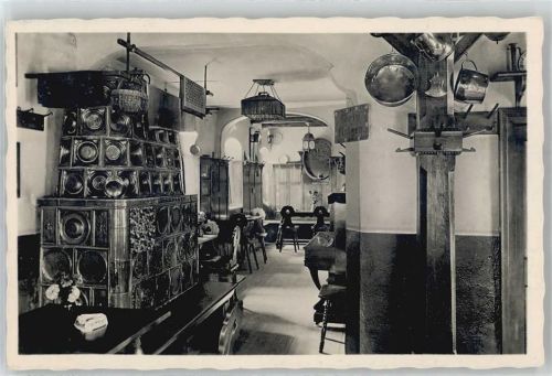 01662 O8250 Meißen , Sachs - Restaurant Bauernhäusel