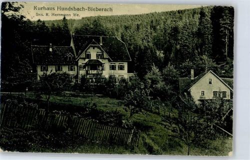 Hundsbach Kurhaus