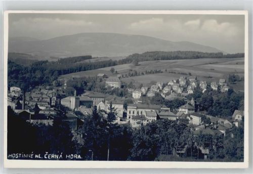 Zelezná Ruda