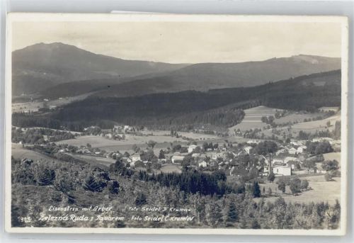 Zelezná Ruda