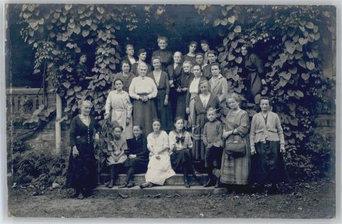 09337 O9270 Hohenstein-Ernstthal - Foto-Aufnahme