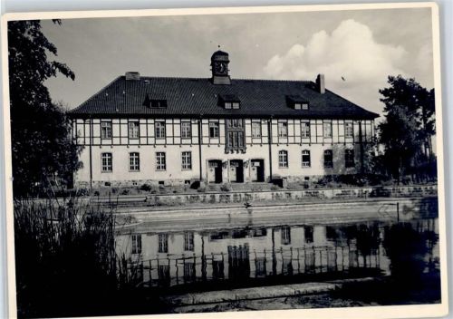 48231 W4410 Warendorf - Kantine