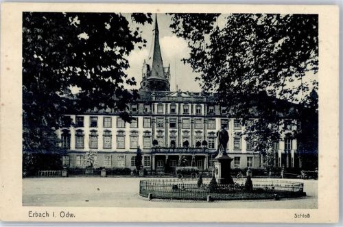 Erbach
