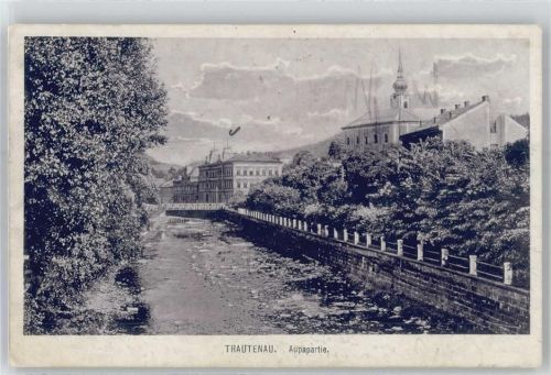 Trutnov Aupapartie