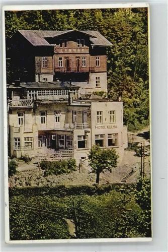 Janske Lazne Hotel Kulma