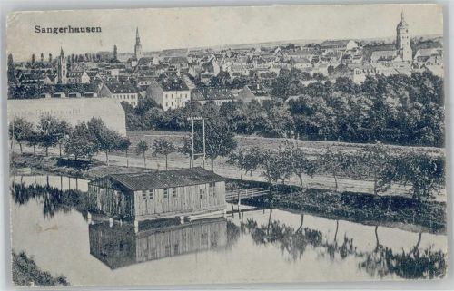Sangerhausen