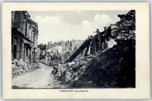 Verdun