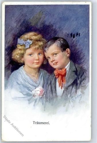 Kinder Poesie