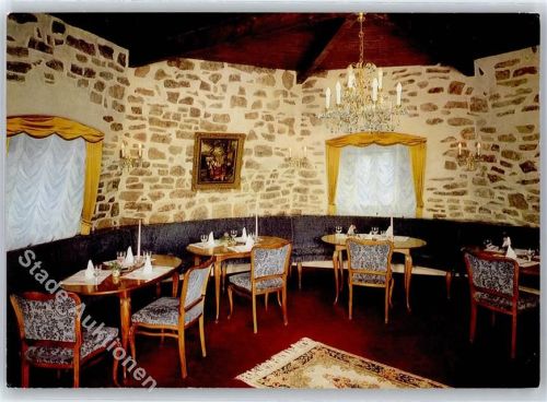 32545 W4970 Bad Oeynhausen - Gasthaus Windmühle