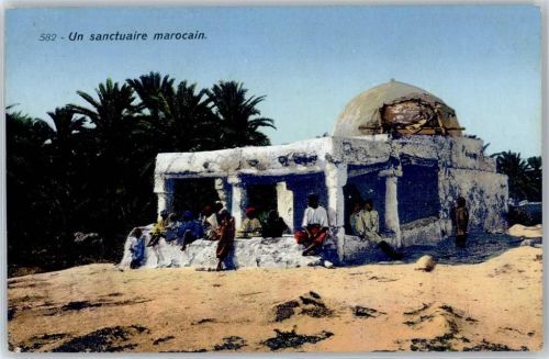 Tunis Hütte