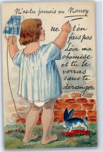 Nancy Leporello