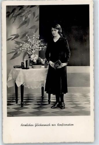 Ansichtskarte