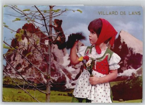 Villard Leporello