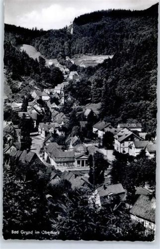 Bad Grund