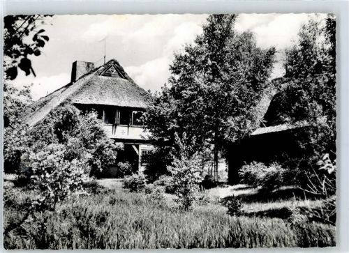 Ruttelerfeld Jugendherberge