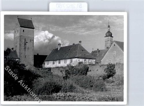 Mainbernheim Foto