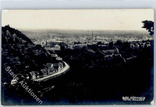 Bad Dürkheim