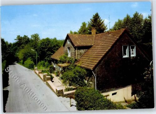 Gevelsberg Jugendherberge
