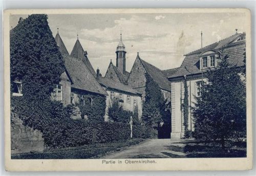 Obernkirchen