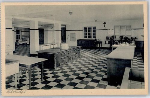 Bad Godesberg Pension St. Antonius