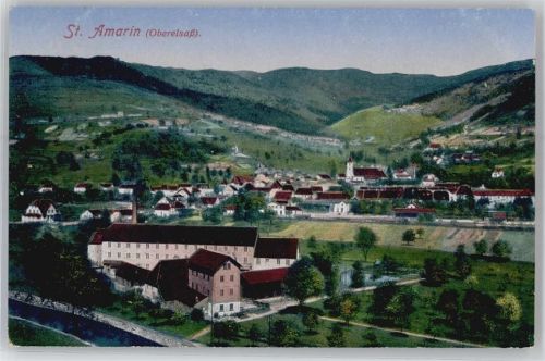 Saint-Amarin