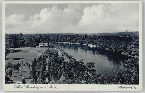Bernburg
