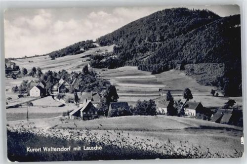 Waltersdorf