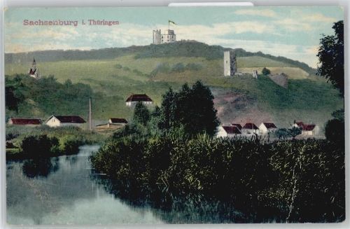 Sachsenburg Sachsenburg