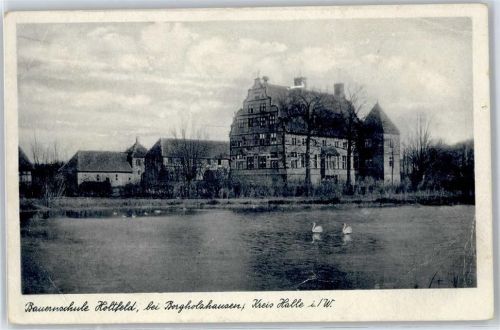 Holtfeld Bauernschule