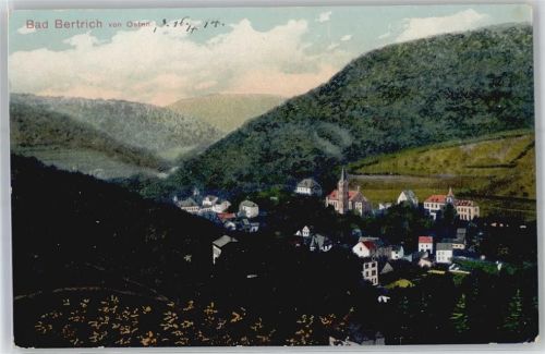 Bad Bertrich