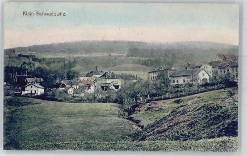 Male Svatonovice