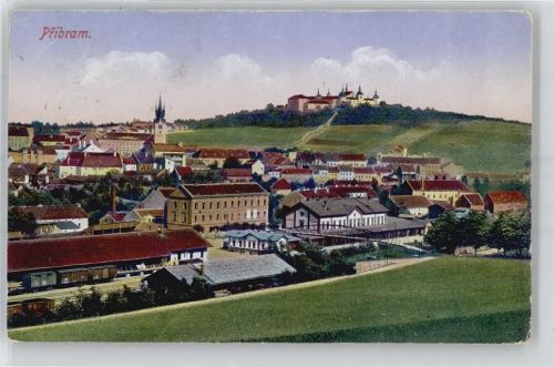 Pribram