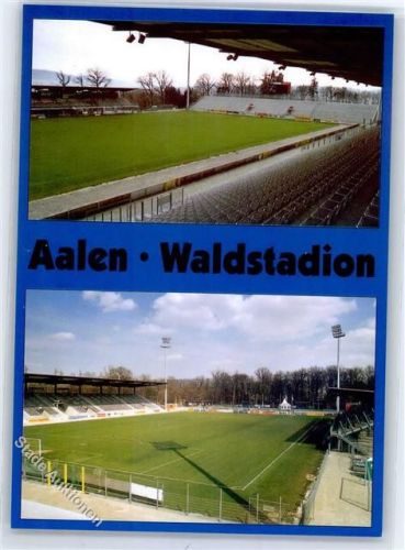 Aalen Stadion AKU1